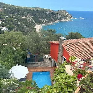 Boutique Panorama , Tossa de Mar España
