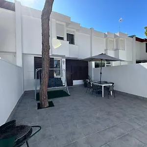 Casa Disfrute Sol - Cerca De La Playa , Chiclana de la Frontera España